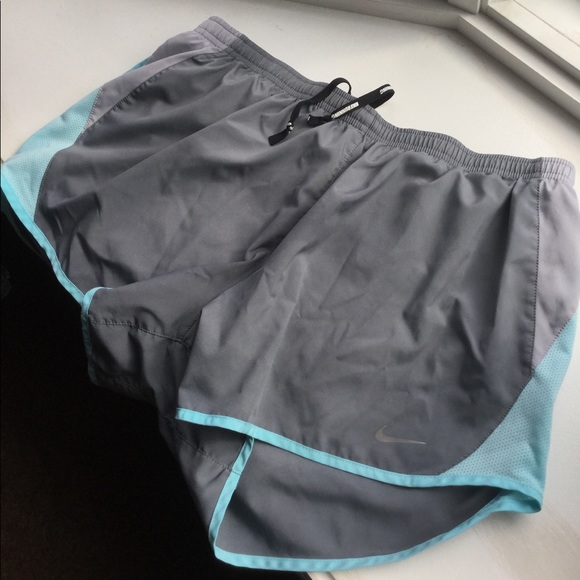 Nike Pants - Nike dry fit running shorts